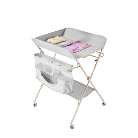 Versatile Folding Baby Changing Table, TB090007 (Ver.2)