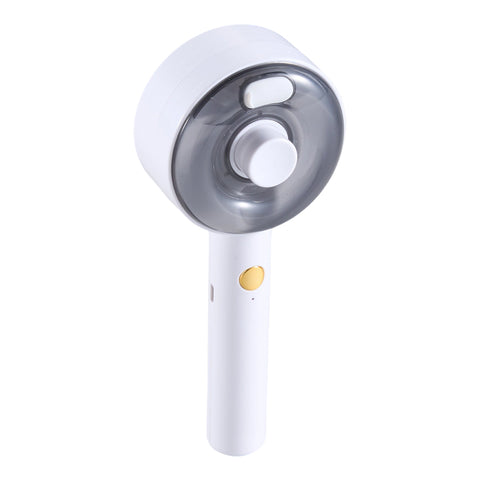 3-in-1 Pet Spray Brush with UV Sterilization, PC390015