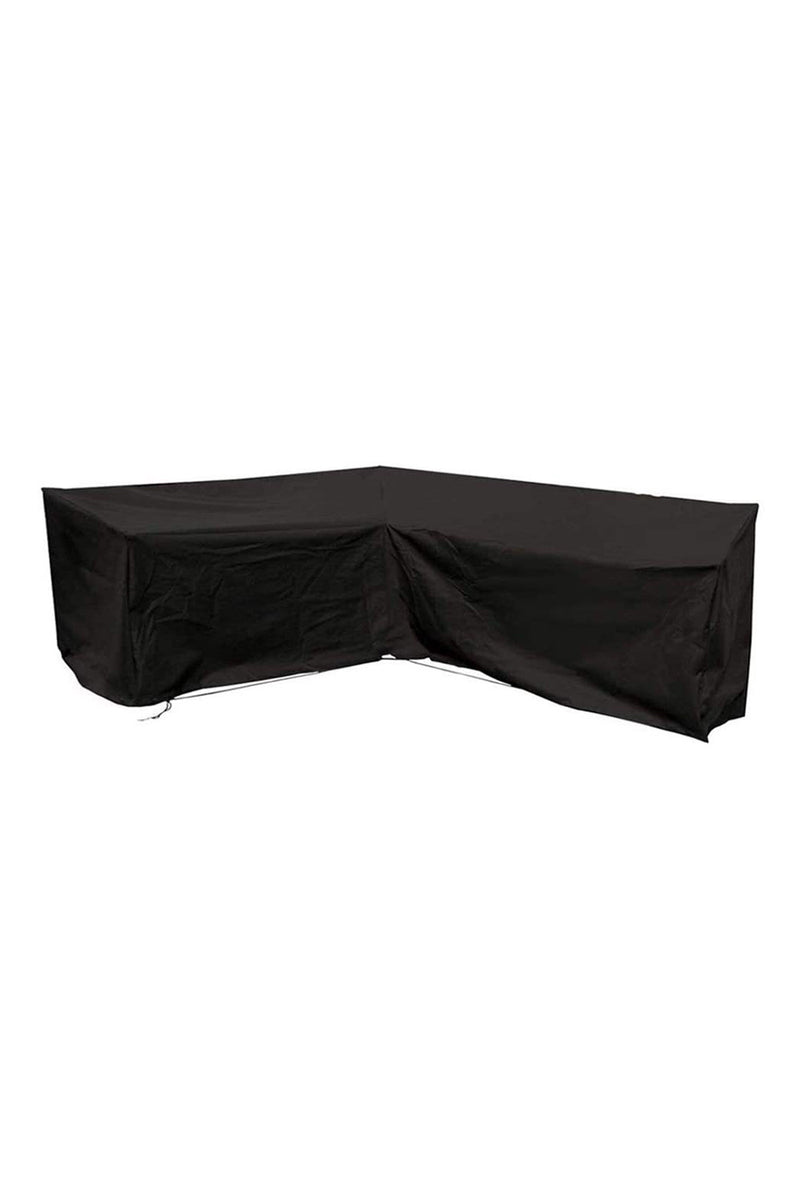 Outdoor L-Shaped Waterproof Sofa Cover, WF0308 – EVER STRONG