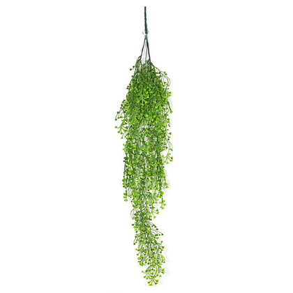 Realistic Artificial Hanging Vine Plant, SP0334