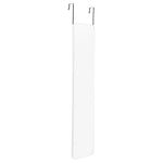 Full Length Mirror with Rounded Corners Door Hanging, CT0291