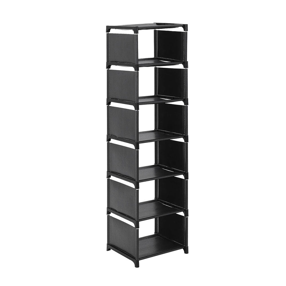 7-Tier Adjustable Shoe Storage Rack, LY0066 – EVER STRONG