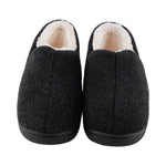 Non-Slip Fluffy Winter Slippers, WO0528