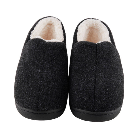Non-Slip Fluffy Winter Slippers, WO0528