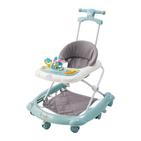 Foldable & Adjustable Baby Walker, TS090010 (Ver.2)