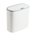 Wall-mounted Automatic Sensor Rubbish Bin, WM0854 (Ver.2)