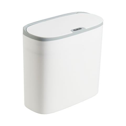 Wall-mounted Automatic Sensor Rubbish Bin, WM0854 (Ver.2)