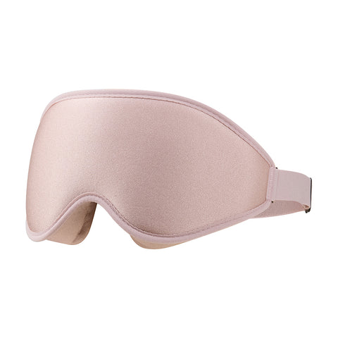 3D Shading Sleeping Eye Mask Blindfold, BC540001 (Ver.2)