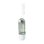 2 in 1 Portable Pet Water Bottle with Food Container, PO600002 (VER.2)