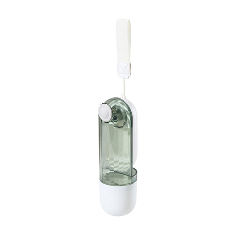 2 in 1 Portable Pet Water Bottle with Food Container, PO600002 (VER.2)