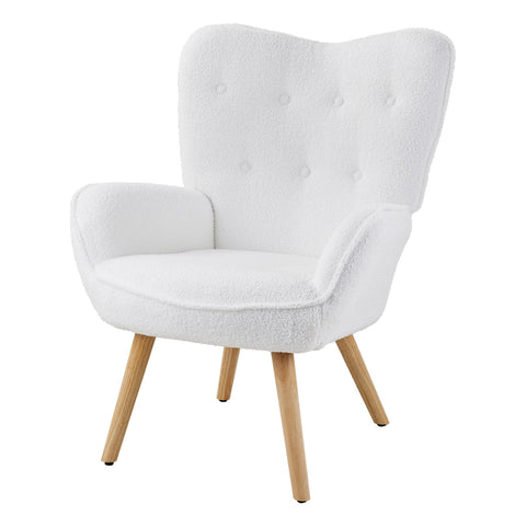 Modern and Elegant Lounge Chair, XY0517