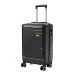20’’ Travel Suitcase with Combination Lock, CB060039 (Ver.2)