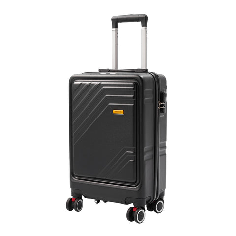 20’’ Travel Suitcase with Combination Lock, CB060039 (Ver.2)