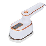 1000W Portable Handheld Foldable Electric Steam Iron, EH090043