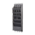 Lifeideas Door Hanging Organizer for Shoes and Bags, LY0005