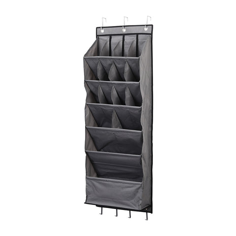 Lifeideas Door Hanging Organizer for Shoes and Bags, LY0005