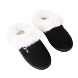 Non-slip Warm Fluffy Plush House Slippers, CS300629 (VER.2)