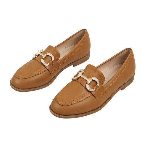 PU Loafers, CS300485