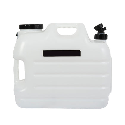 25L Portable Water Container for Camping, OC220048