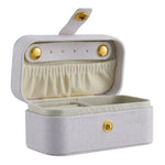Portable Mini Jewellery Box, HM070098
