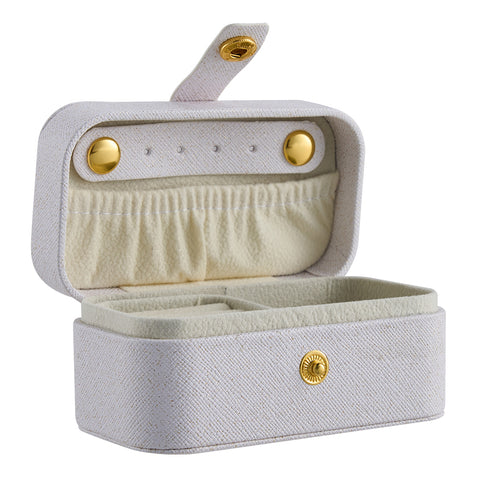 Portable Mini Jewellery Box, HM070098 (Ver.2)