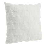 Cozy Soft Plush Throw Pillow Cushion Cover, HT390013