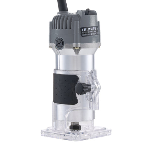 800W Electric Wood Router, GT140009