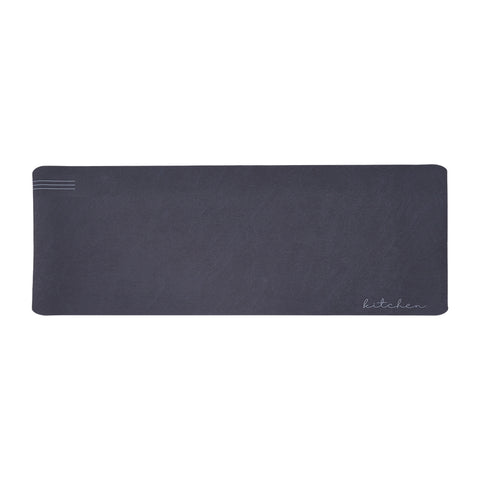 Soft Absorbent Diatomaceous Earth Kitchen Mat Rug, HF320008