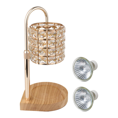 Dimmable Candle Warmer Lamp, LI590011 (VER.2)