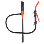 Portable Battery-Powered Fuel Transfer Pump, UR130100