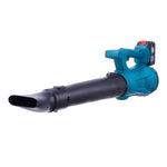 21V Cordless Handheld Leaf Blower with Battery and Charger, ZX0007(Ver.2)