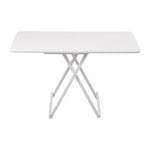 Foldable Dining Table, FD240031 (Ver.2)