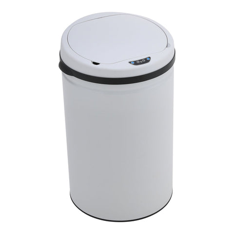 30L Smart Sensor Rubbish Bin, WB0014