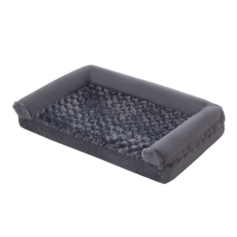 Non-Slip Bottom Pet Sleeping Bed, CT1411 (Ver.2)