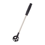 Portable Telescopic Golf Ball Retriever with Auto Locking Scoop, SG270024