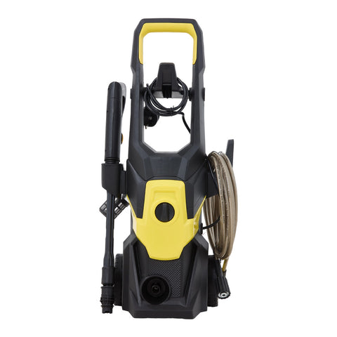 2000W Electric High Pressure Washer Cleaner with Wheels, MH140080