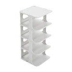 4-Tier PP Shoes Rack, SC1332 (Ver.2)