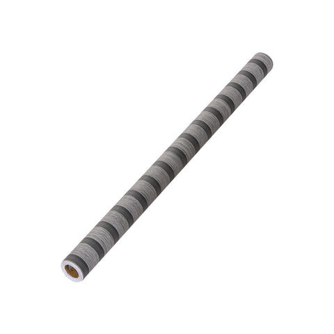 Self-Adhesive Wood Grain Stripe PVC Wallpaper, HF070111