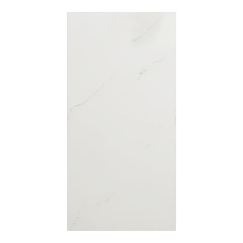 10 Pcs Peel and Stick Marble Wall Tile Blacksplash, SW0883