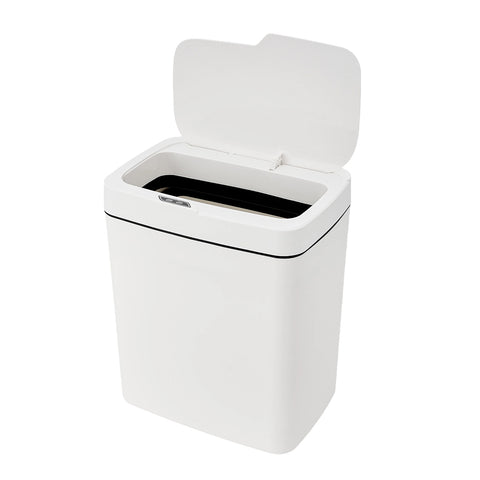 18L Battery Powered Automatic Motion Sensor Rubbish Bin, HH320037 (Ver.2)
