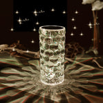 LED Table Lamp, AJ0332