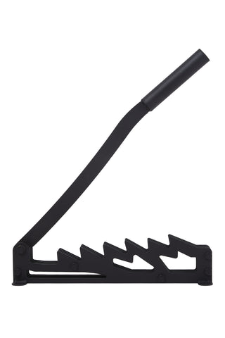 Wall Mounted Firewood Splitter, ZT0073 (Ver.2)