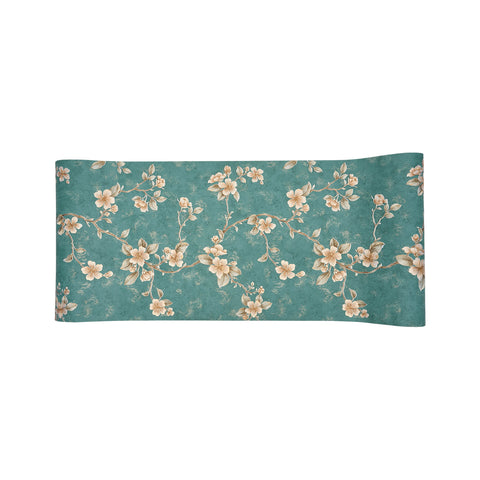 Vintage Non-Pasted Non-Woven 3D Embossed Wallpaper Roll, HF070322