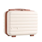 14-Inch Portable Handheld Hard Shell Travel Makeup Case, CB070020 (Ver.2)