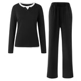 2-Piece Casual Loungewear Set, CC062135