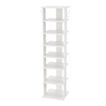 8-Tier Shoe Rack for Entryway, SC2391