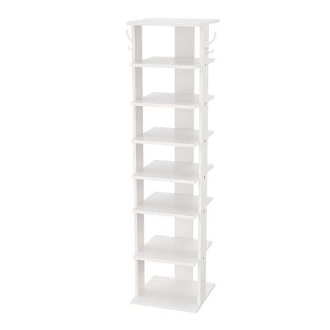 8-Tier Shoe Rack for Entryway, SC2391 (Ver.2)
