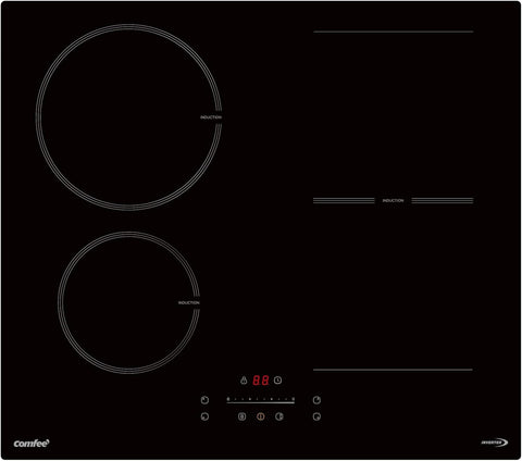 COMFEE' 7400W Induction Hob, AJ0801