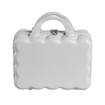 Portable Hard Shell Handheld Makeup Travel Case, CB070012 (Ver.2)