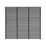Garden Privacy Wood Fence, LG1432 (Ver.2)